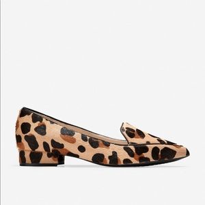 Cole Haan Dellora Skimmer Size 8 Loafers